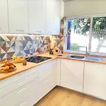 Apartamento Luxury Townhouse With Terraces, Pool & Views By Be Cherish