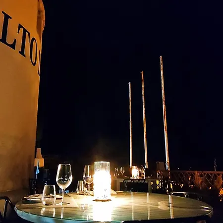 Luxury Townhouse In Complex With Town And Ocean View By Be Cherish Apartamento Albufeira