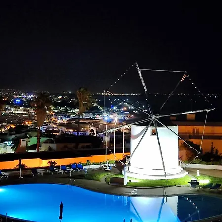 Luxury Townhouse In Complex With Town And Ocean View By Be Cherish Albufeira