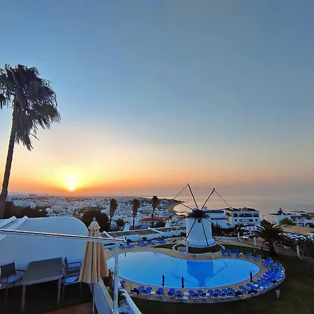 Luxury Townhouse In Complex With Town And Ocean View By Be Cherish