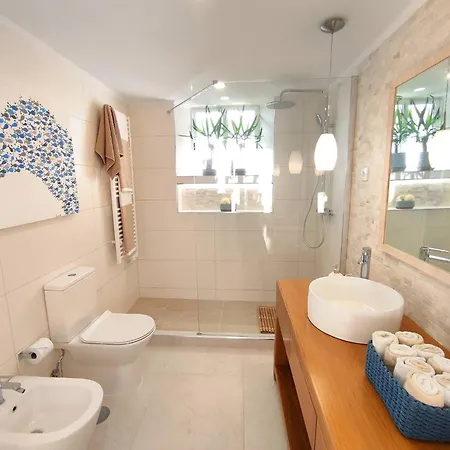Luxury Townhouse In Complex With Town And Ocean View By Be Cherish Apartamento *