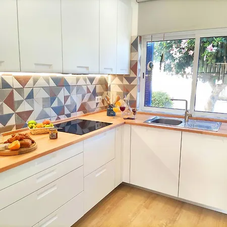 Apartamento Luxury Townhouse In Complex With Town And Ocean View By Be Cherish