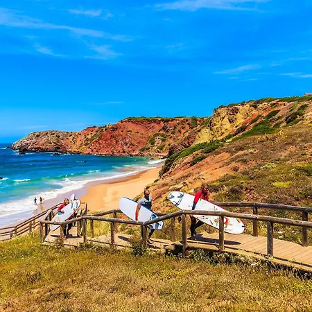 Luxury Townhouse In Complex With Town And Ocean View By Be Cherish