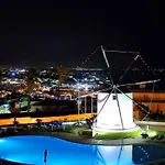 Luxury Townhouse With Terraces, Pool & Views By Be Cherish Albufeira