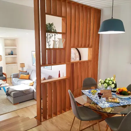 Luxury Townhouse In Complex With Town And Ocean View By Be Cherish *