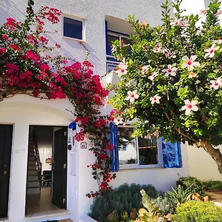 Apartment Luxury Townhouse In Complex With Town And Ocean View By Be Cherish Albufeira