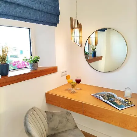 Luxury Townhouse In Complex With Town And Ocean View By Be Cherish *