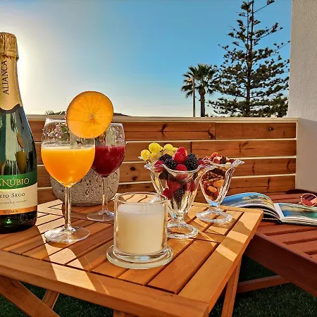 Luxury Townhouse In Complex With Town And Ocean View By Be Cherish *