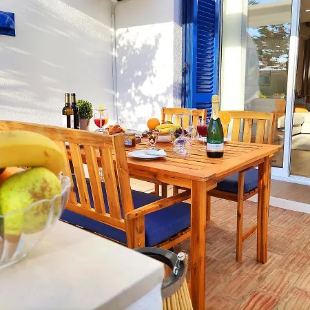 Luxury Townhouse In Complex With Town And Ocean View By Be Cherish