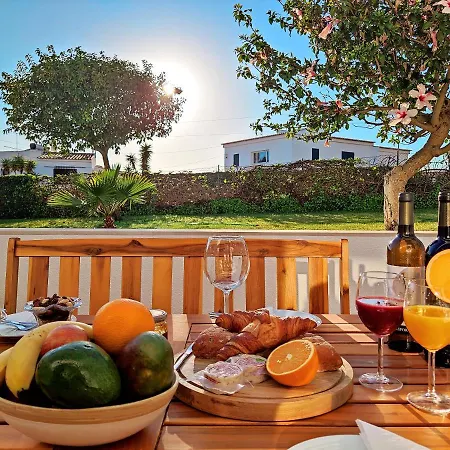 Luxury Townhouse In Complex With Town And Ocean View By Be Cherish Albufeira