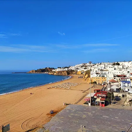 Luxury Townhouse In Complex With Town And Ocean View By Be Cherish