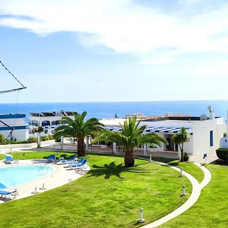 Apartment Luxury Townhouse In Complex With Town And Ocean View By Be Cherish