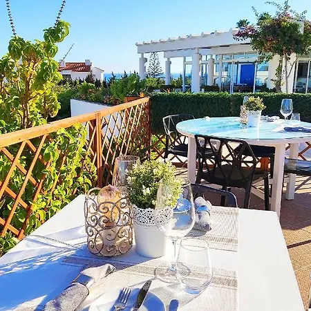 Luxury Townhouse In Complex With Town And Ocean View By Be Cherish *
