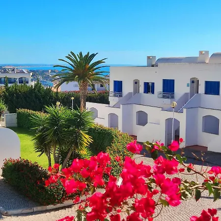 Luxury Townhouse In Complex With Town And Ocean View By Be Cherish *