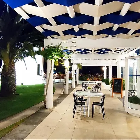 Luxury Townhouse In Complex With Town And Ocean View By Be Cherish Albufeira
