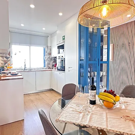 شقة Luxury Townhouse With Terraces, Pool & Views By Be Cherish