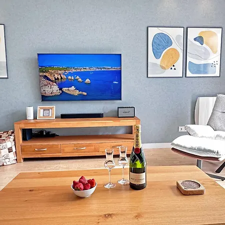 Luxury Townhouse With Terraces, Pool & Views By Be Cherish Apartamento *