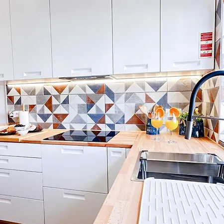 Luxury Townhouse With Terraces, Pool & Views By Be Cherish Apartamento Albufeira