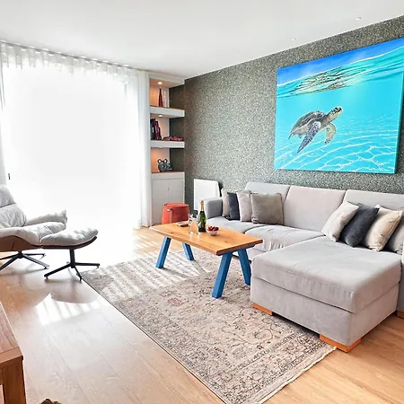 Luxury Townhouse With Terraces, Pool & Views By Be Cherish Albufeira