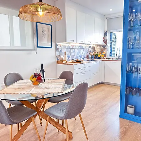 Apartamento Luxury Townhouse With Terraces, Pool & Views By Be Cherish
