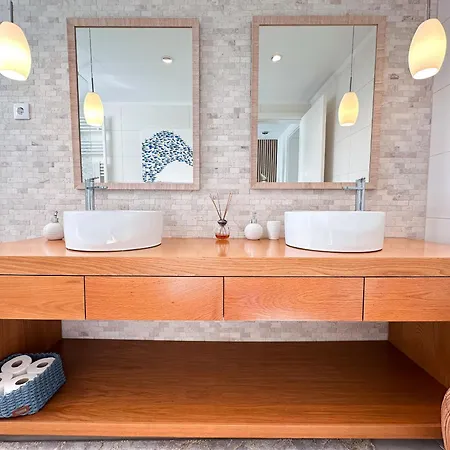 Luxury Townhouse With Terraces, Pool & Views By Be Cherish * Albufeira