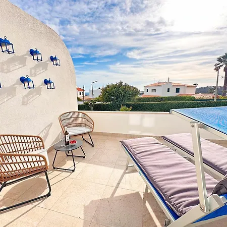 Appartement Luxury Townhouse With Terraces, Pool & Views By Be Cherish