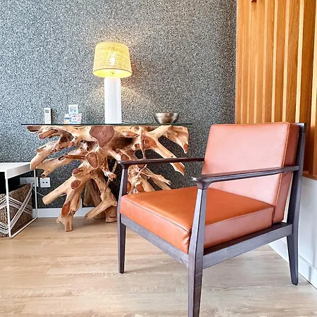 Luxury Townhouse With Terraces, Pool & Views By Be Cherish Appartement *