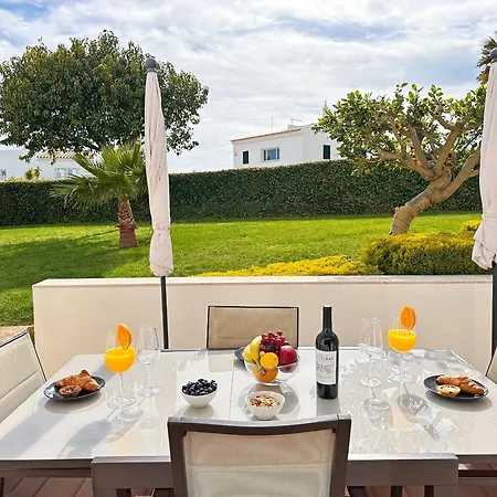 Luxury Townhouse With Terraces, Pool & Views By Be Cherish Appartement Albufeira