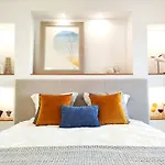 Lejlighed Luxury Townhouse With Terraces, Pool & Views By Be Cherish Albufeira