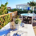 Lejlighed Luxury Townhouse With Terraces, Pool & Views By Be Cherish Albufeira