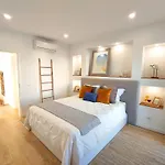 Lejlighed Luxury Townhouse With Terraces, Pool & Views By Be Cherish Albufeira