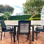 Lejlighed Luxury Townhouse With Terraces, Pool & Views By Be Cherish *